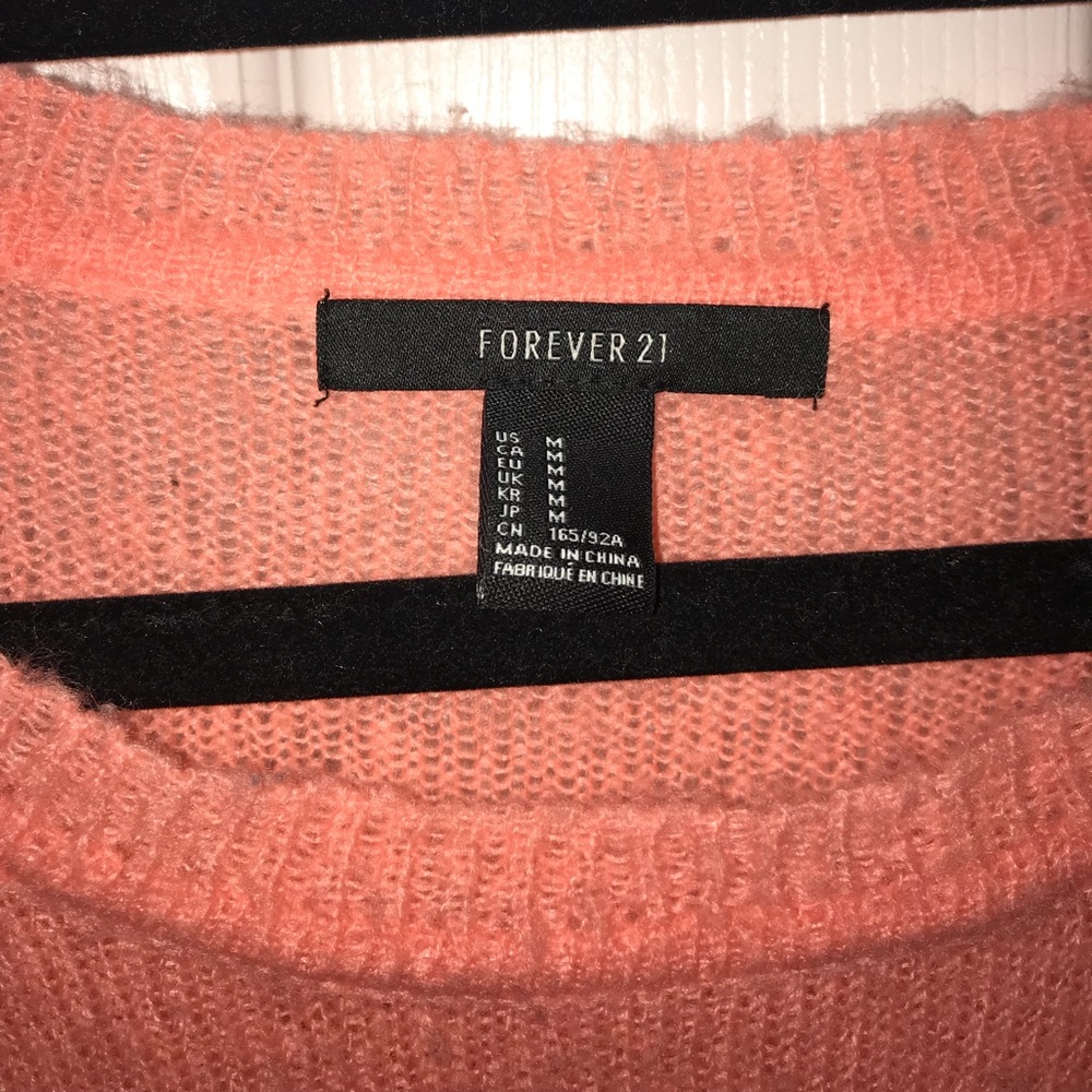 Sweater - Picture 2 of 3